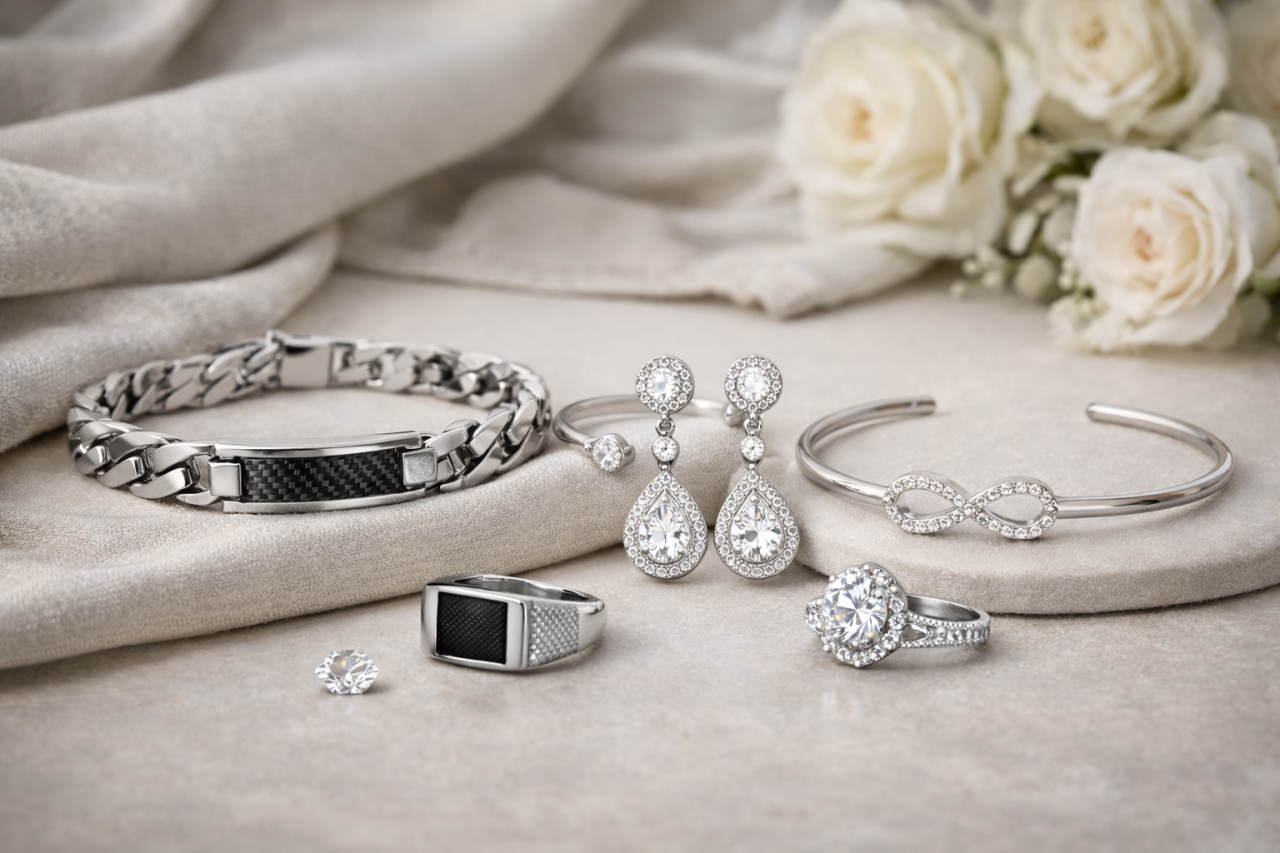 Livatilla Takı Trendleri: Modern Kombinler İçin En İyi Aksesuar Önerileri