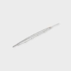 Livatilla Üç Zincir Kombin 925 Ayar Gümüş Kadın Bileklik