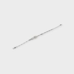 Livatilla Çiçek 925 Ayar Gümüş Kadın Bileklik