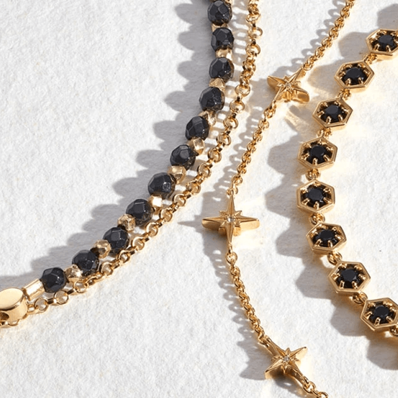 Altının Zarif Dokunuşu